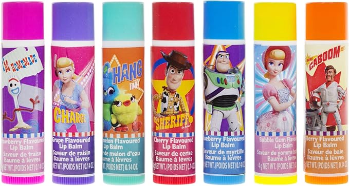 Disney Pixar Toy Story 4 Lip Balm
