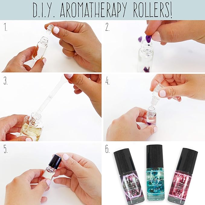 STMT DIY Signature Spa Set by