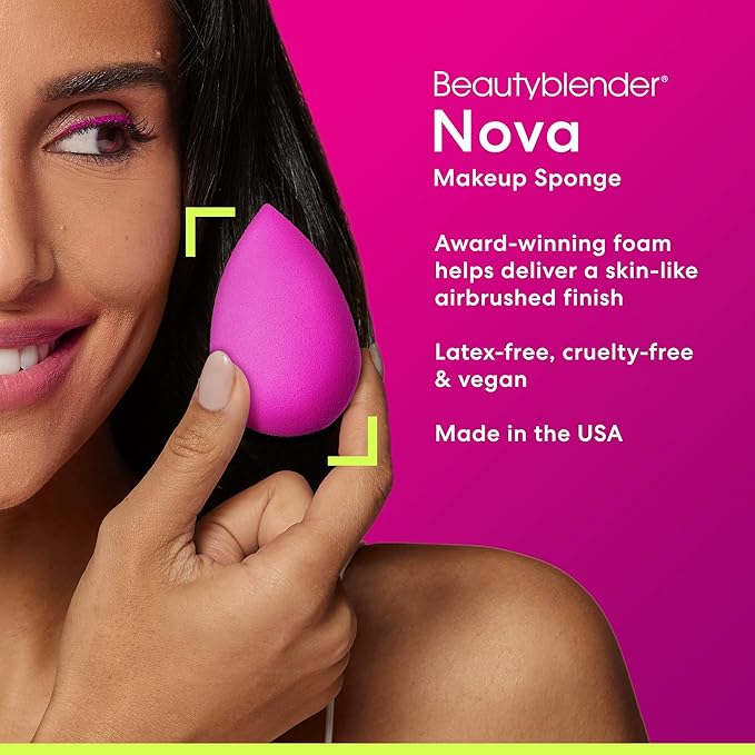 Beautyblender® | Nova Beauty Blender