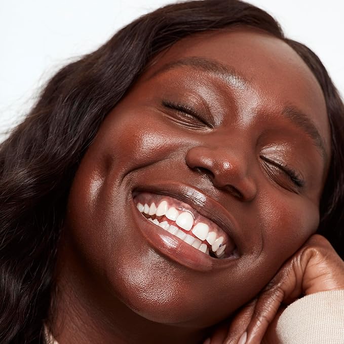 Saie Glowy Super Skin Tint Liquid Foundation - 34 (1.) 01 oz