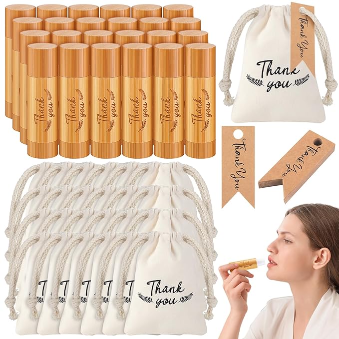 72 Pcs Employee Appreciation Gifts Sets Drawstring