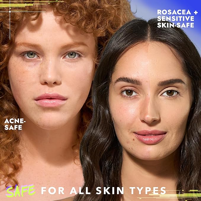 COVER FX Power Play Foundation - Shade F1