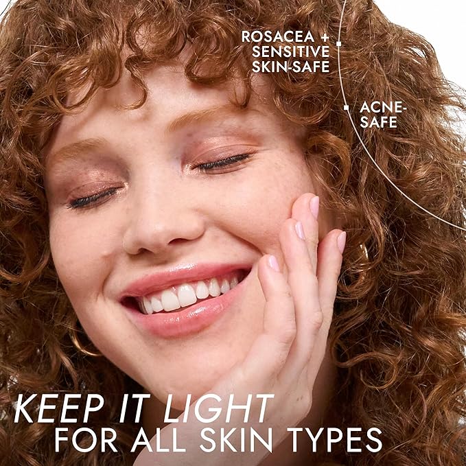 COVER FX Pressed Mineral Foundation - Shade D3 Skin Types