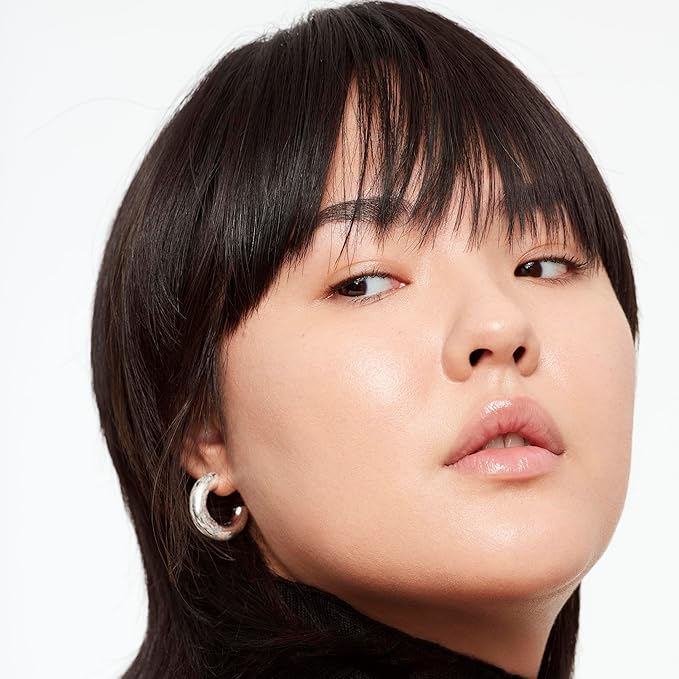 Saie Glowy Super Skin Tint Liquid Foundation - 13 (1.) 01 oz