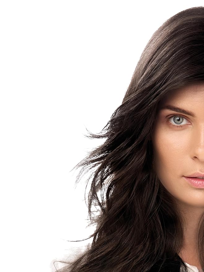 Herbatint Permanent Haircolor Gel, 3N