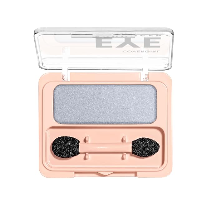 COVERGIRL - Eye Enhancers 1-Kit Eyeshadow, silky, sheer formula, double ended applicator, 100% Cruelty-free