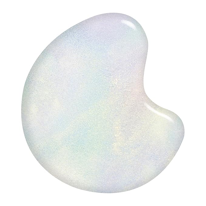 Sally Hansen Miracle Gel™, Unicorn Top Coat, Long Lasting, Gel-Like Formula, No UV Lamp Needed, Glitter Nail Polish