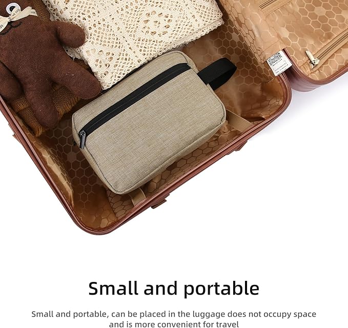 Travel toiletry bag toiletry bag