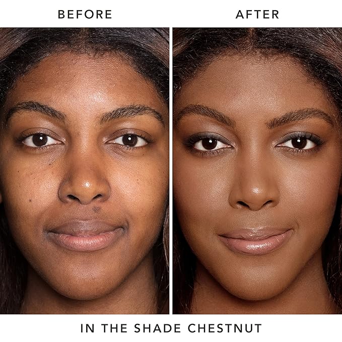 Jouer Essential High Coverage Crème Foundation - Available