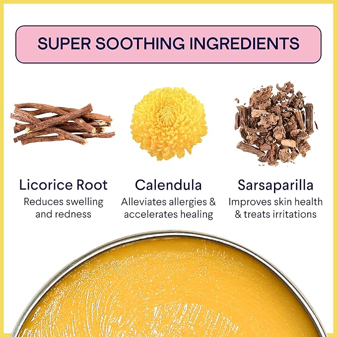 Finn skin hero | revitalizing