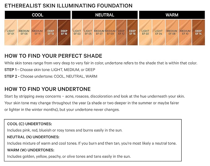 Kevyn Aucoin The Etherealist Skin Illuminating Foundation, EF