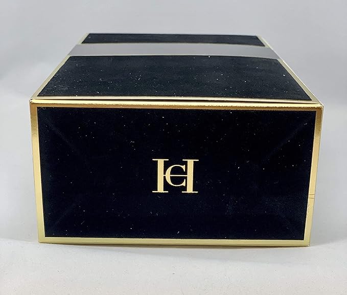 Bad Boy by Carolina Herrera - Seductive, Spicy Men's Fragrance with Oriental Accords, 3.4 oz