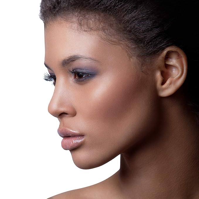 Aesthetica Sunset Bronzer Powder - Matte Bronzing Powder