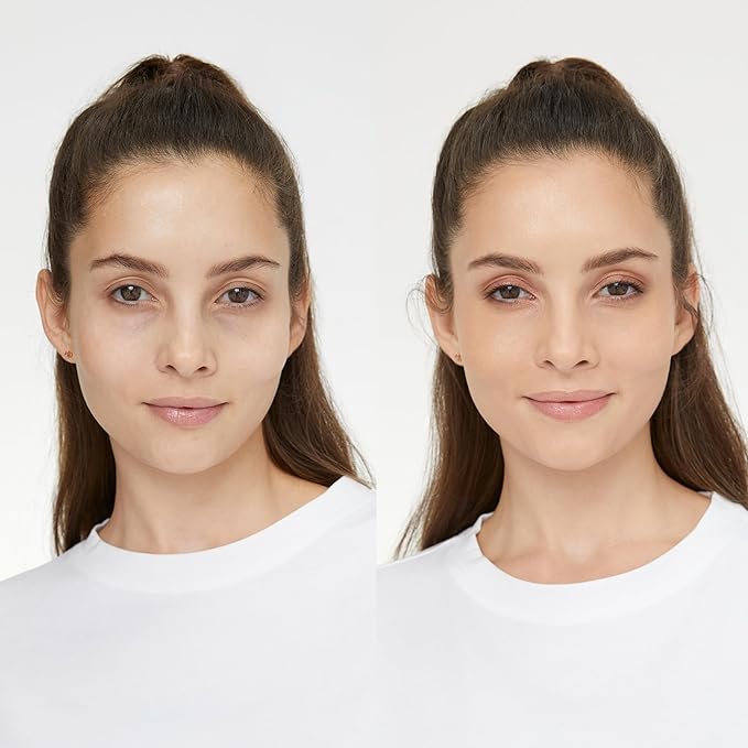 Rimmel London Lasting Finish 25HR - 201 Classic Coverage, Waterproof, 1oz