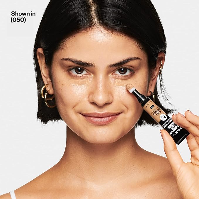 Revlon ColorStay Skin Awaken 5-in-1 Concealer, Lightweight, Creamy fl oz