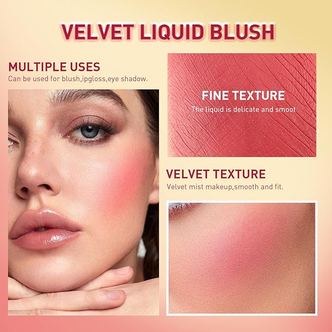 Liquid Contour Stick, Soft Cream Contour Makeup, Liquid Makeup (1#)