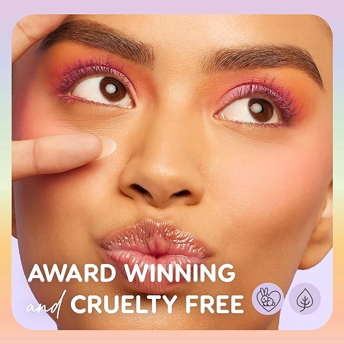 ColourPop Lippie Lip Pencil - High-Pigment, Long-Lasting Lip Liner - Sharpenable Lip Liner Pencil for High-Impact Lip Color - Vegan, Cream Formula with Precise Application - Love Bug (0.04 oz)