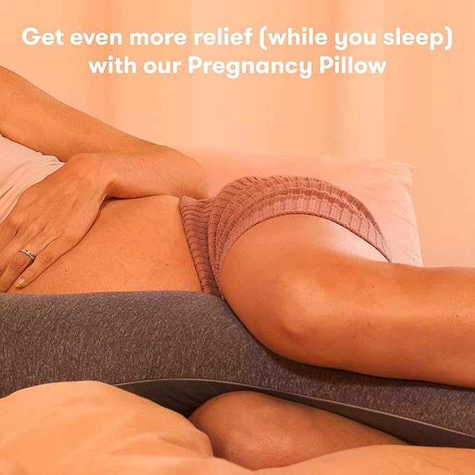 Frida Mom Pregnancy Skincare Set, Body Chafing