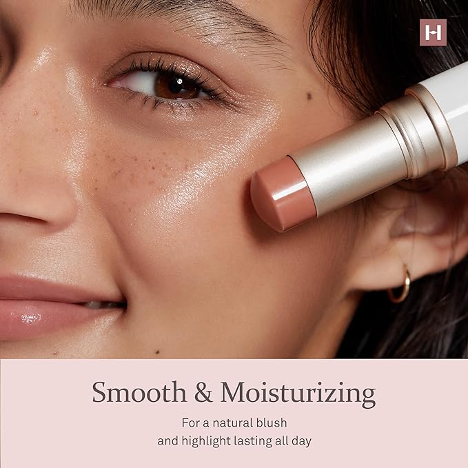 hince True Dimension Radiance Balm - Natural Shimmer Face 10g