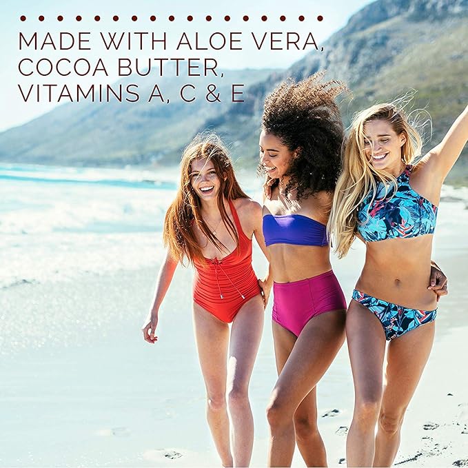 Hawaiian Tropic Lip Balm Pack of