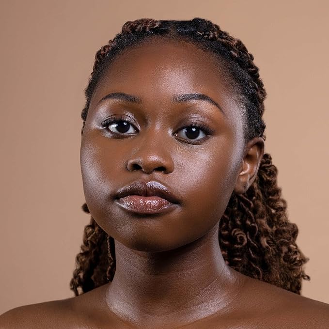 OFIR Skin Satin Medium Coverage Foundation | Vegan 1 FL OZ