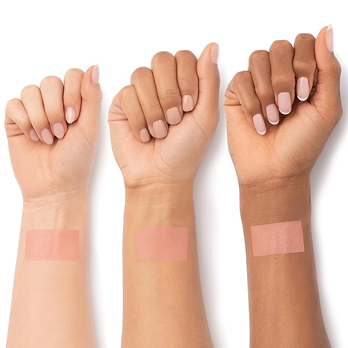 Physicians Formula Matte Monoi Butter Blush Makeup Powder,