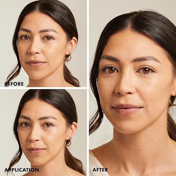 Milani Conceal + Perfect Longwear Concealer - Pure Long-Lasting Wear