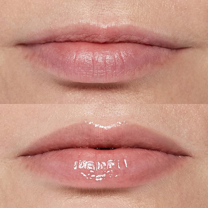 3D Lip Plumping Treatment - Clear