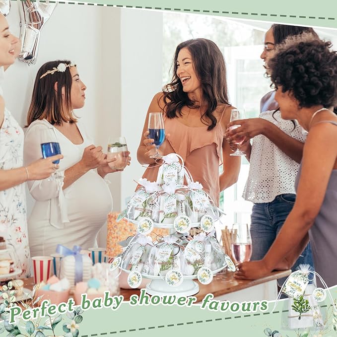 60 Sets 360 Pcs Lip Balm Guest