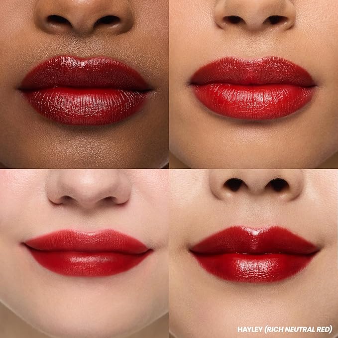 Wonderskin Wonder Blading Lip Stain Peel Off Masque - Long Lasting, Waterproof & Transfer Proof Brown Lip Tint, Matte Finish Peel Off Makeup (Hush Masque)