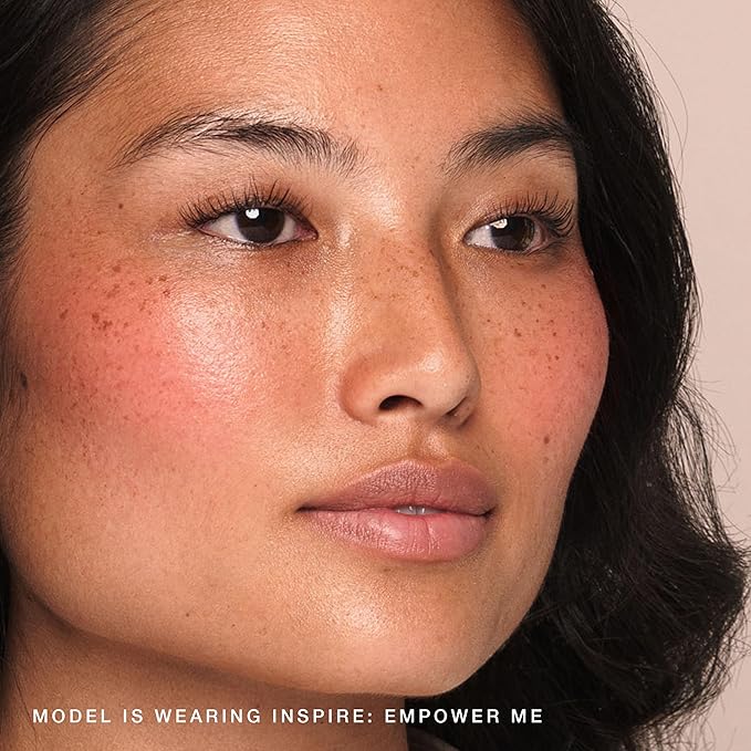 Jouer Blush & Bloom Cheek + Lip Duo Formula, Inspire