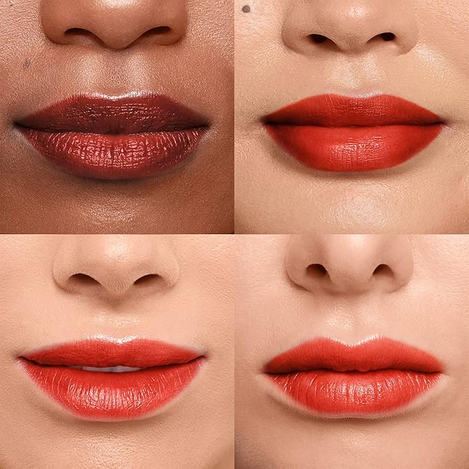 Wonderskin Wonder Blading Lip Stain Peel (Glamorous)