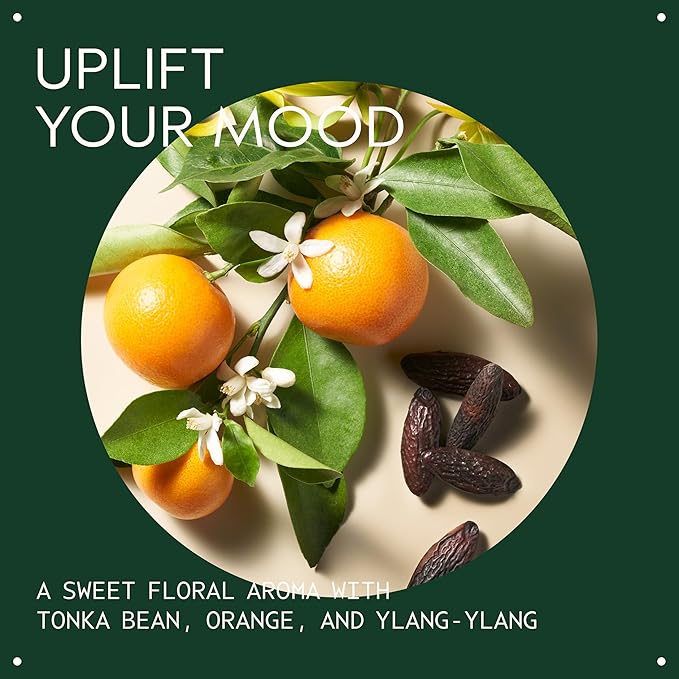 Aveda Cherry Almond Body Lotion | with Sweet Almond Oil, Cherry Blossom Extract | Sweet Floral Aroma of Tonka Bean, Certified Organic Orange, Ylang Ylang | 98% Naturally Derived*, 6.7 Fl Oz