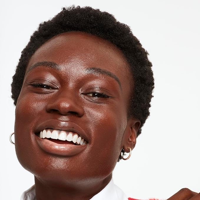 Saie Glowy Super Skin Tint Liquid Foundation - 33 (1.) 01 oz