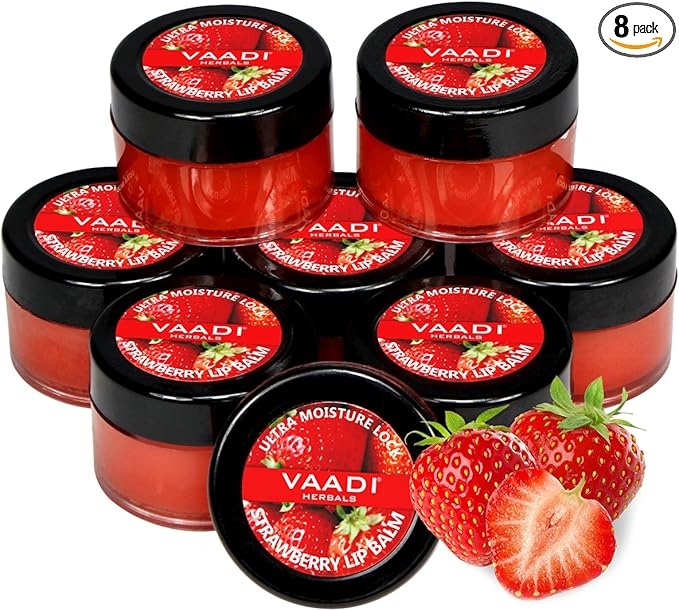 Lip Balm - ★ Ultra Moisturizer Herbals