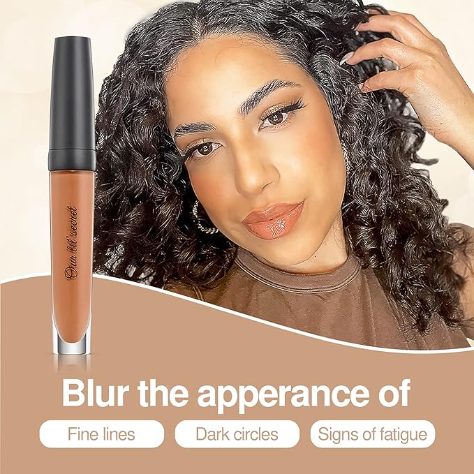 Frankie Rose Cosmetics Our Lil’ Secret Concealer –