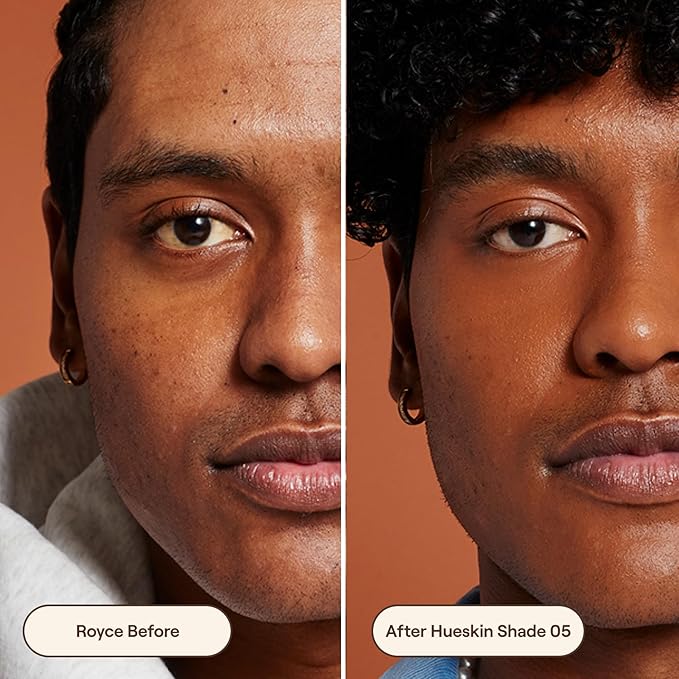 Live Tinted Hueskin Serum Concealer - Medium-to-Full Coverage Shade 5 0.35 oz