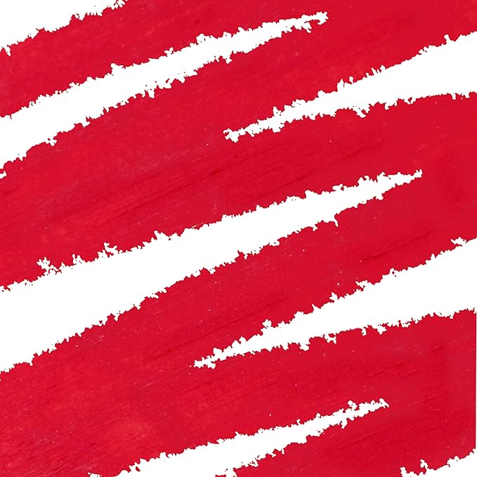 ColourPop Lippie Lip Pencil - High-Pigment, Long-Lasting Lip Liner - Sharpenable Lip Liner Pencil for High-Impact Lip Color - Vegan, Cream Formula with Precise Application - Bossy (0.04 oz)