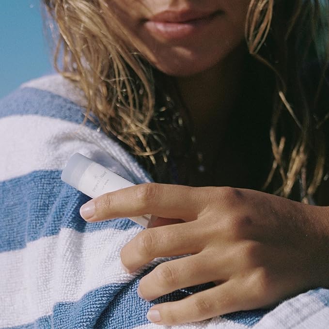 Herbal Peppermint Lipbalm, 3 Pack