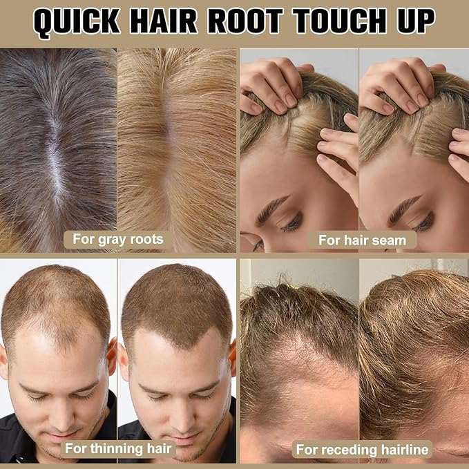 Waverloo Magic Root Cover Up