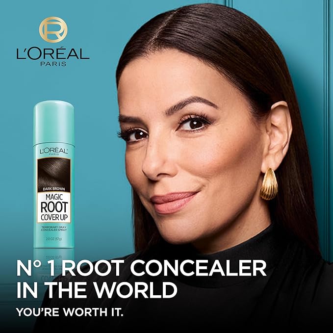 L'Oreal Paris Hair Color Root