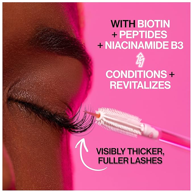 wet n wild Boost Me Up Brow And Lash Growth Enhancing Serum