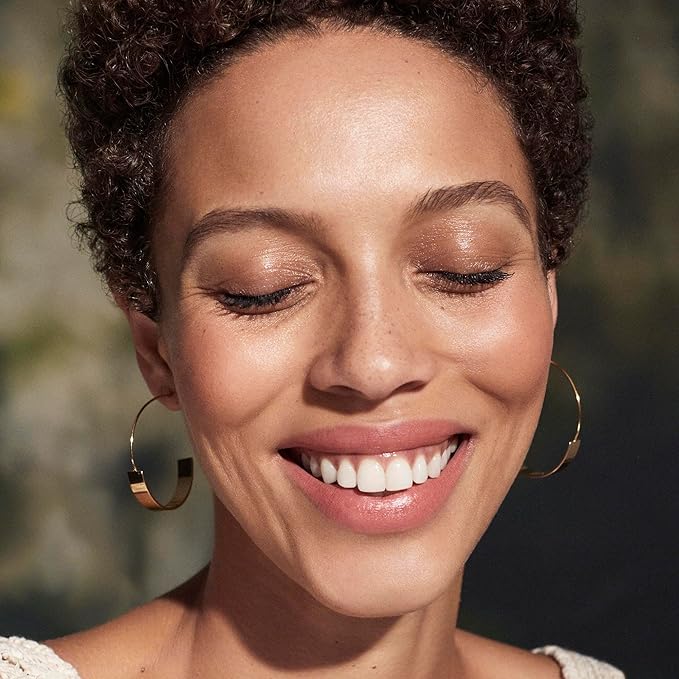 Well People Bio Powder Foundation, Lightweight & Hydrating Cruelty-free, 11C