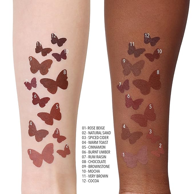Must-Have Lip Liner (001, Rose Beige) Lip