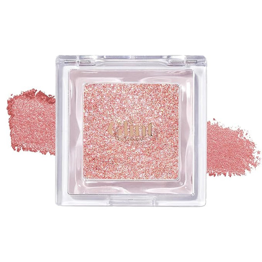 Glint Dewy Highlighter (Chrome Baby, 0.08oz) - Luminous 0.08oz