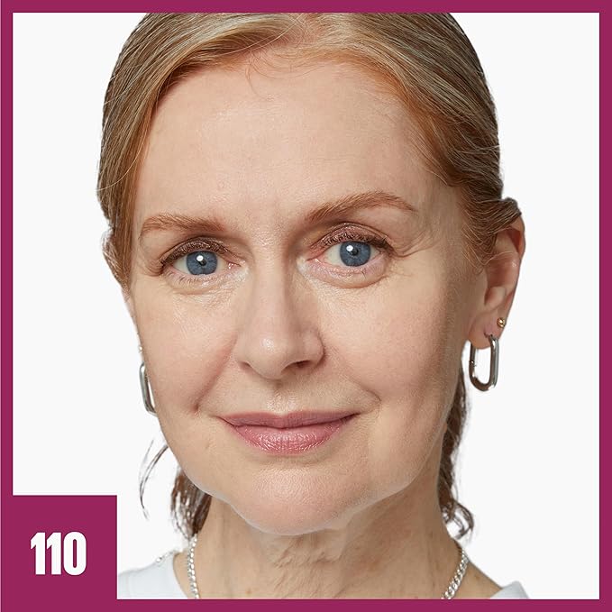 Maybelline Instant Age Rewind Eraser Foundation with SPF 1 Count