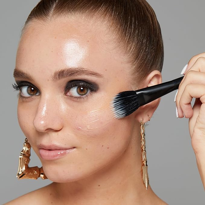 NYX PROFESSIONAL MAKEUP Shine Killer Mattifying Primer, Vegan Face