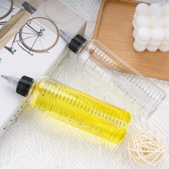 Cosywell Applicator Bottle for Hair