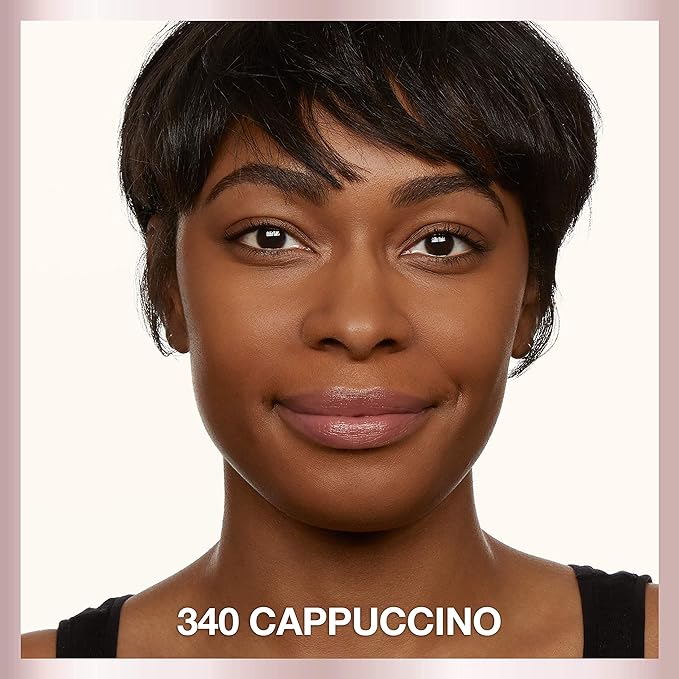 Maybelline Dream Urban Cover Flawless Coverage Foundation Makeup,