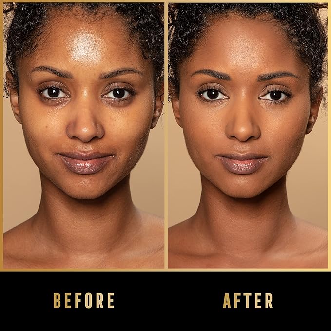 Max Factor Facefinity All Day Flawless 3 In